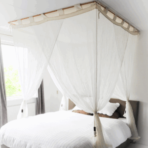 Santorini Sand - Klamboe Beige